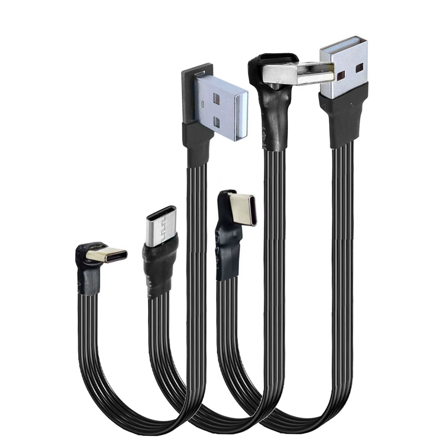 Embalaje del cable USB-C