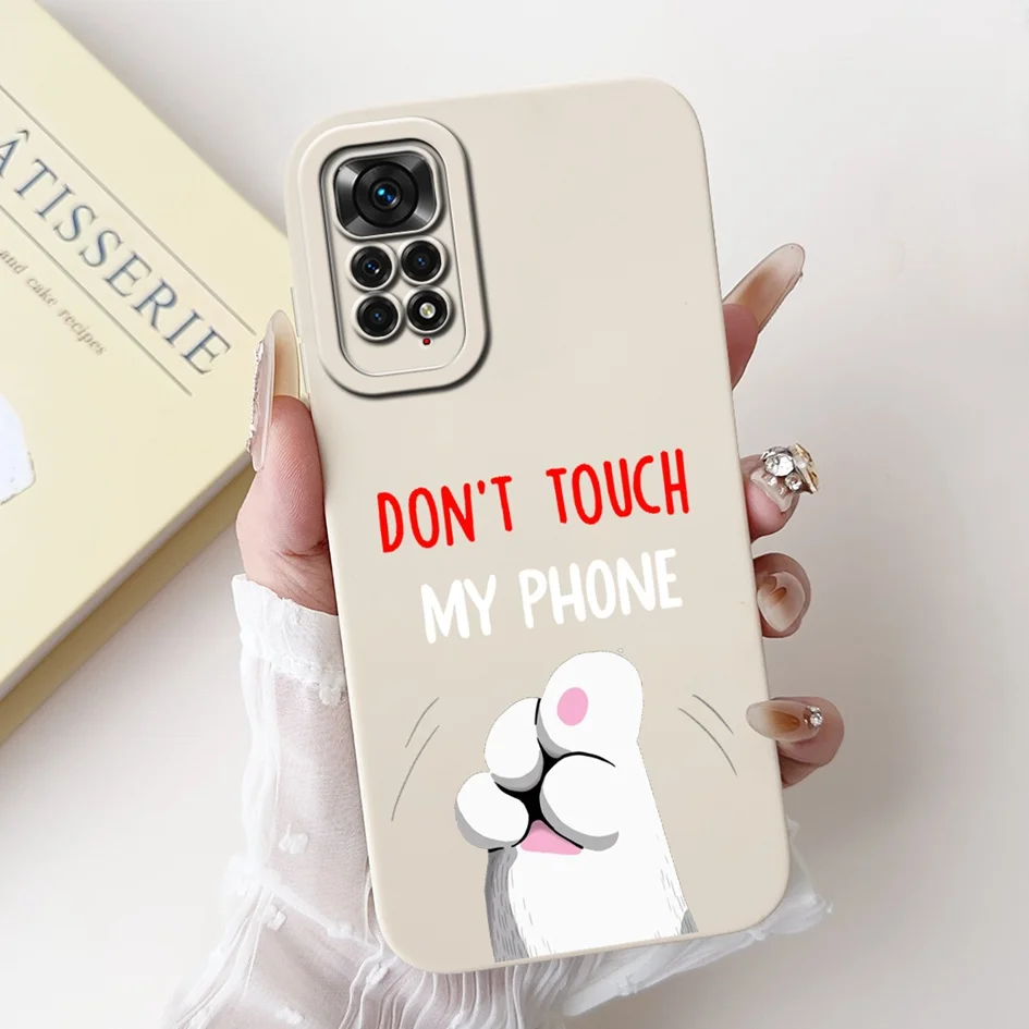 Funda MXLIN Redmi Note 11 Pro