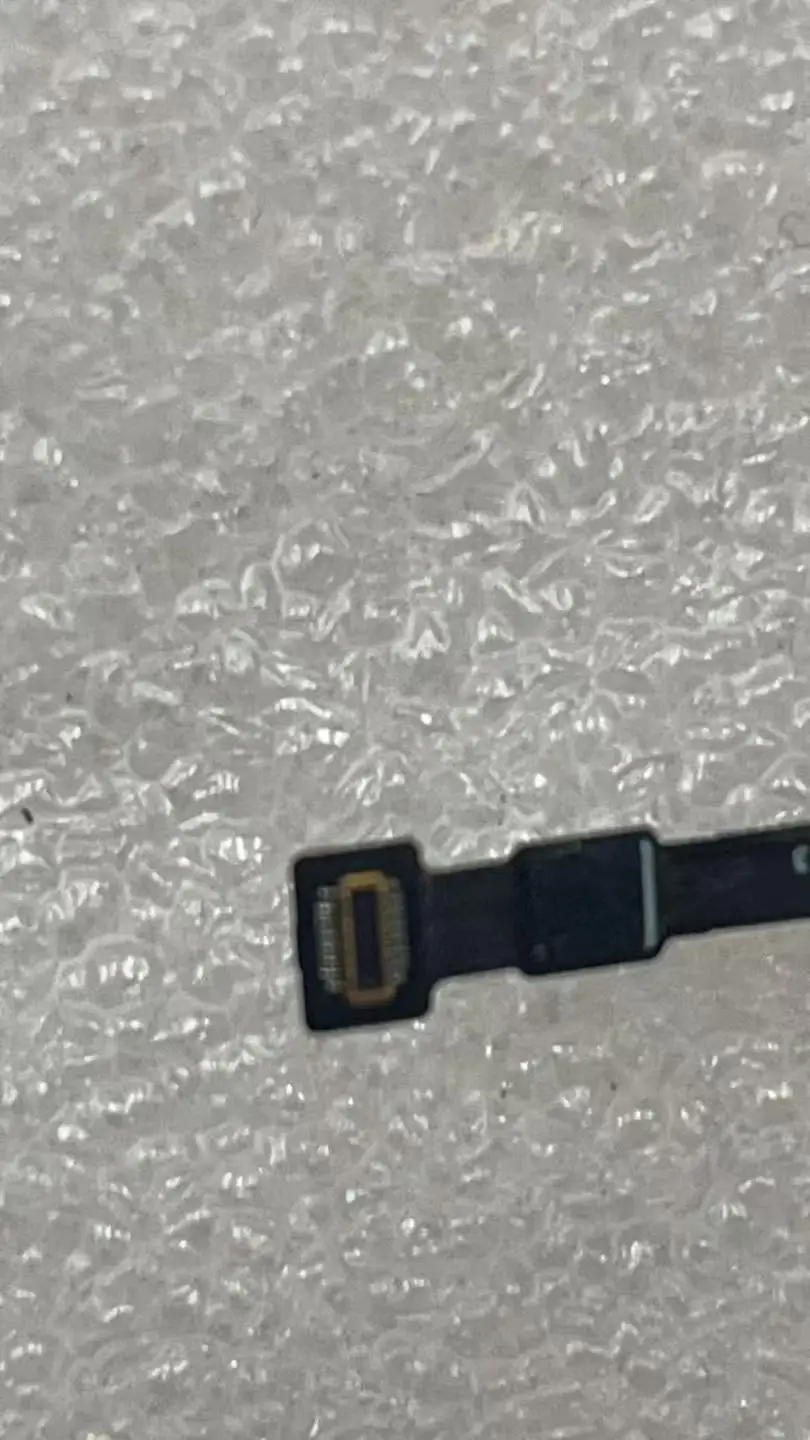MacBook Air A2179/A2337 – Botón de encendido con Touch ID - imagen 5