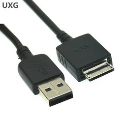 WMC-NW20MU Cable USB para Walkman Sony NWZ