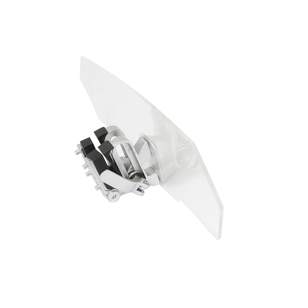 Deflector Aire BMW R1200GS Universal – Extensión Parabrisas - imagen 2