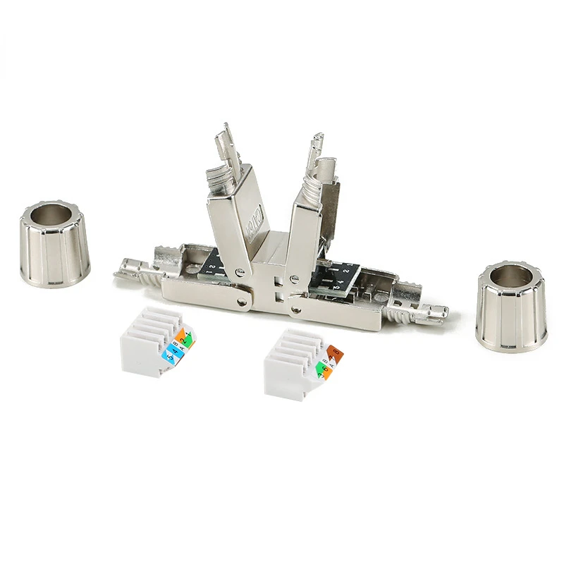 Conector RJ45 Cat6A Cat7 – imagen 4