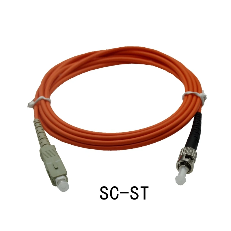 Detalle del conector y acabado