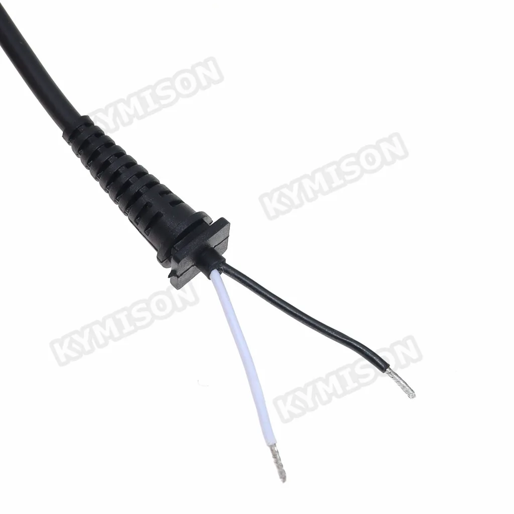 Conector DC 5,5x2,5mm para portátiles Acer, Asus, Toshiba y Lenovo - imagen 3