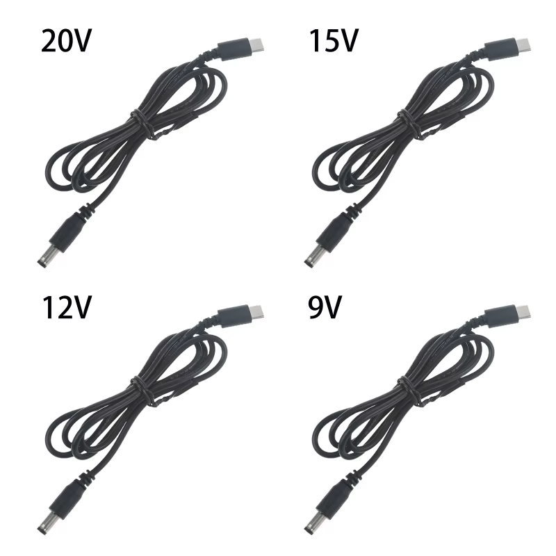 Cable de alimentación 98 cm a 200 cm