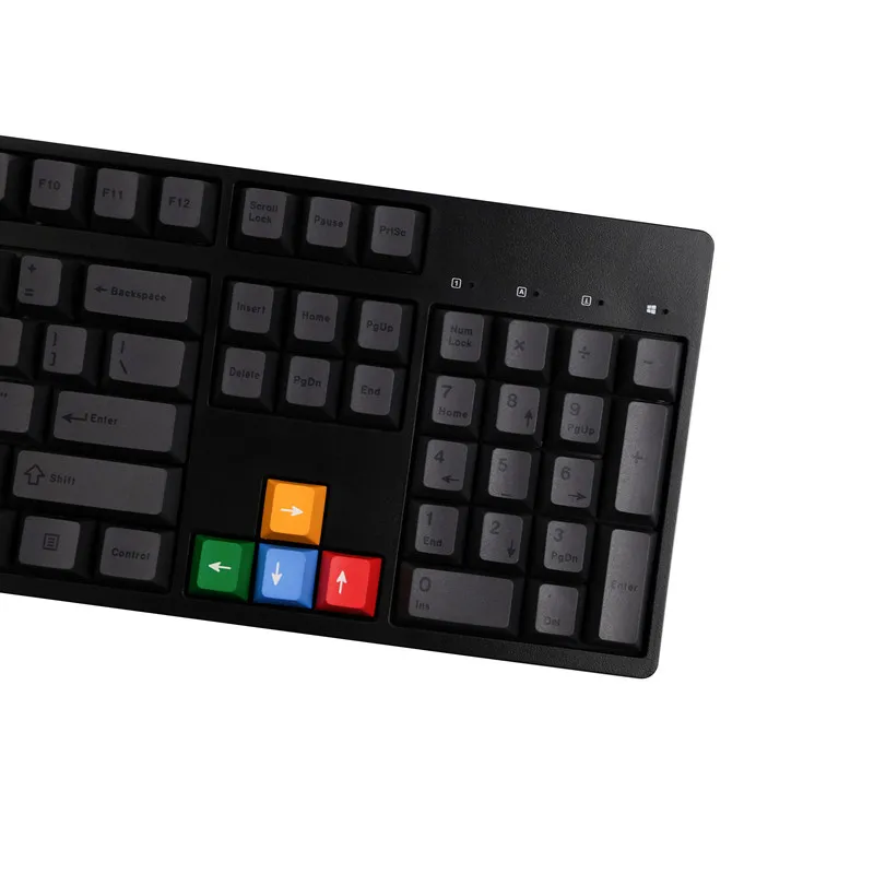 GMK Night Curtain, teclas PBT de perfil Cherry para teclado mecánico - imagen 3