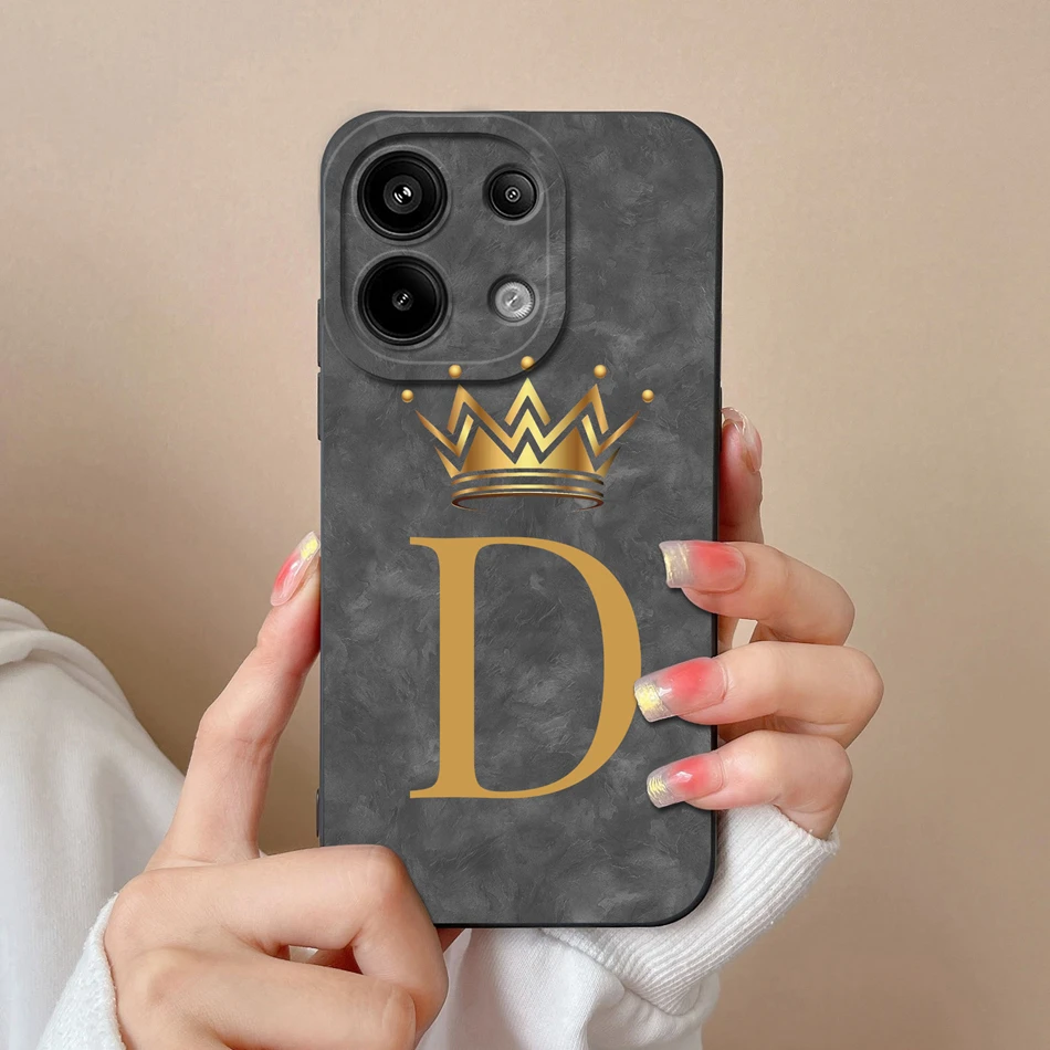 Funda Silicona Xiaomi Redmi Note 13 Pro / Plus – Panda Antigolpes - imagen 5