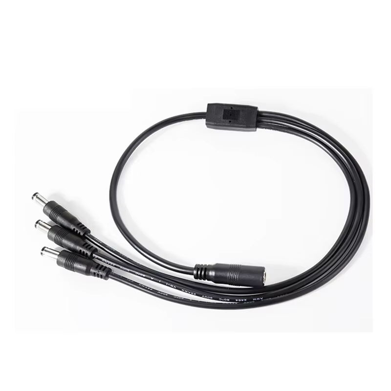 Longitud del cable de 12,5 pulgadas aproximadamente