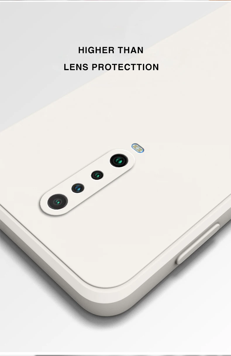Material TPU de grado premium