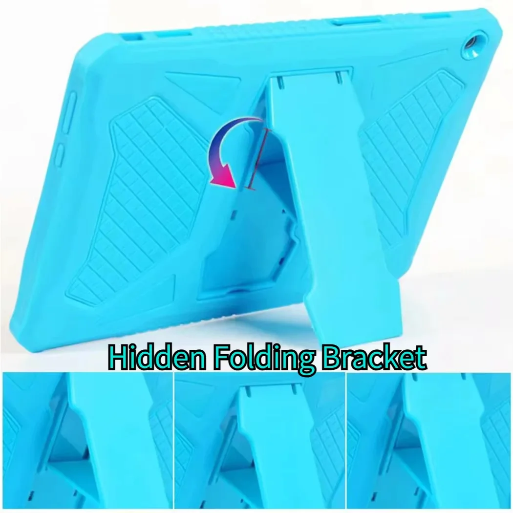 Funda Antigolpes Huawei Mediapad T3 10 – AGS-W09 / L09 / L03 - imagen 4