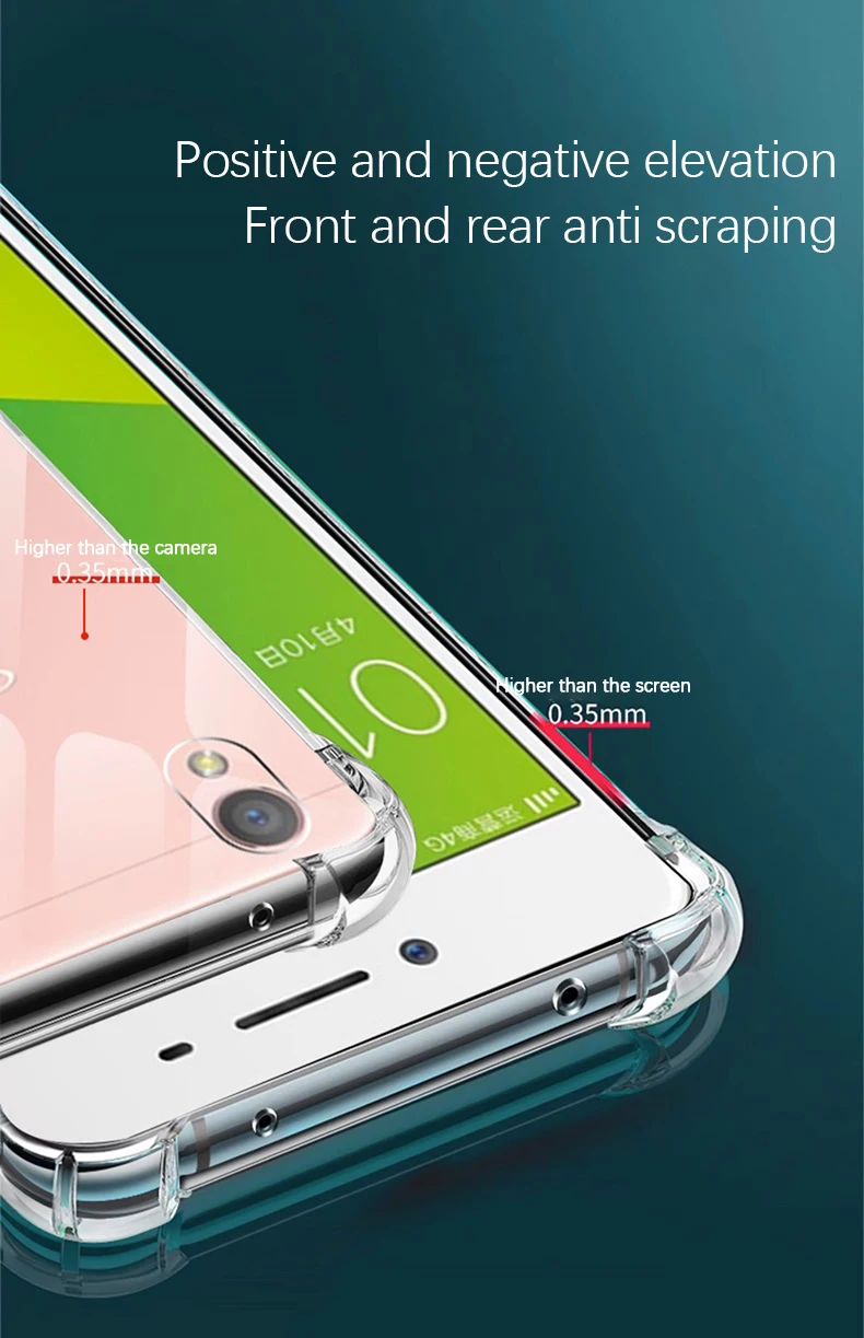 Limpieza de la funda de silicona