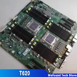 Placa Base Servidor Torre DELL T320 Original