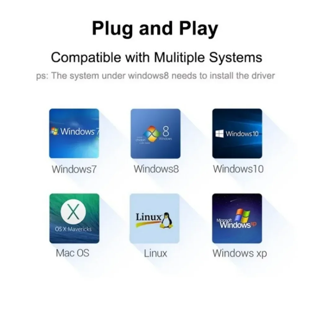 Hub USB 3.0 4 Puertos USB-C OTG – Adaptador Multipuerto para Portátil - imagen 4