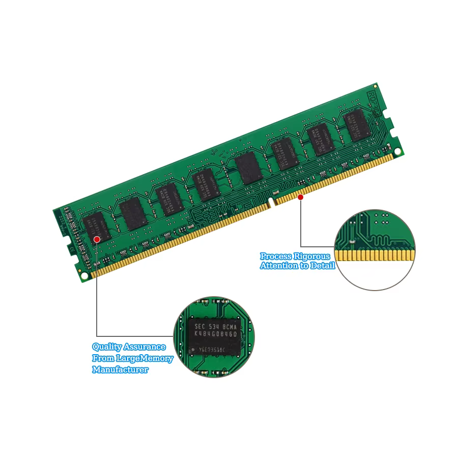 Kingston Memoria RAM DDR3 8GB 1600MHz para PC - imagen 4