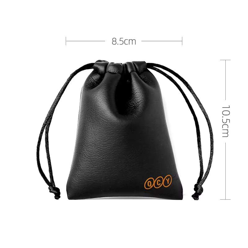 Funda de silicona suave para QCY HT05
