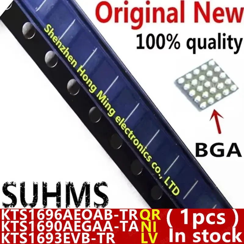 Imagen del componente SUHMS KTS1696AEOAB-TR