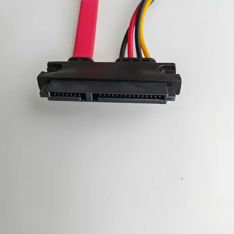 Cable disquete-SATA