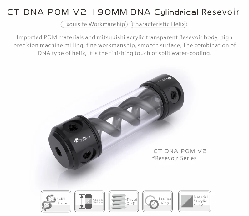 Deposito CT-DNA-POM-V2 - vista frontal
