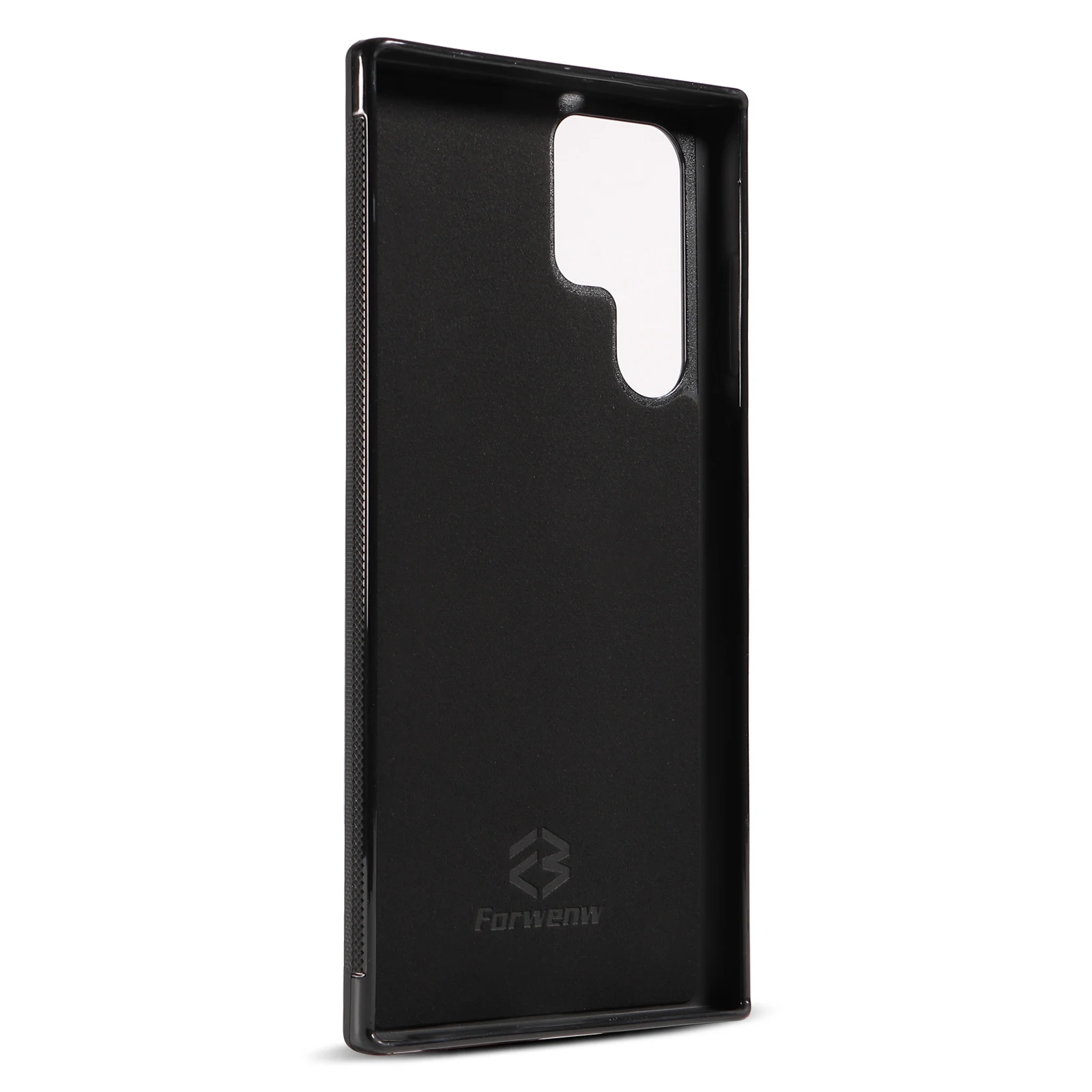 Funda Solt detalle acabado