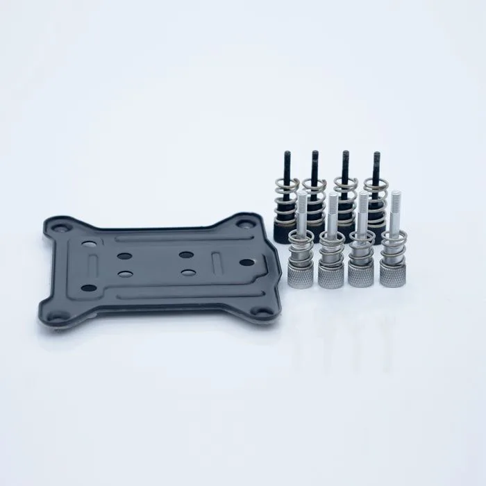 Racores para tubo rígido de 14 mm