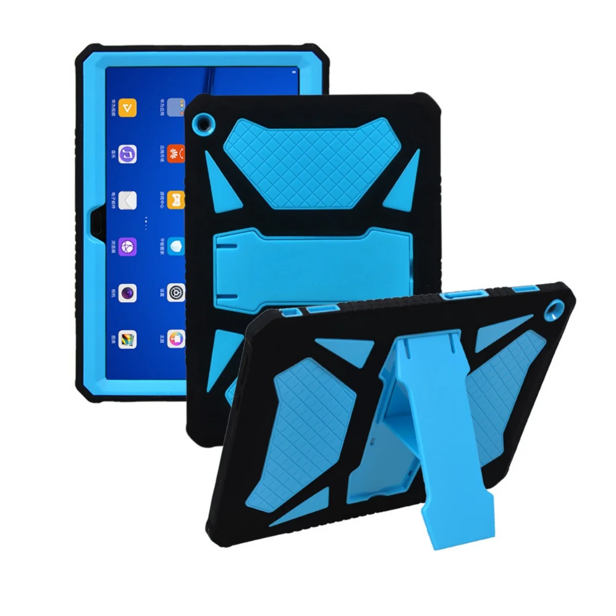 Funda Antigolpes Huawei Mediapad T3 10 – AGS-W09 / L09 / L03
