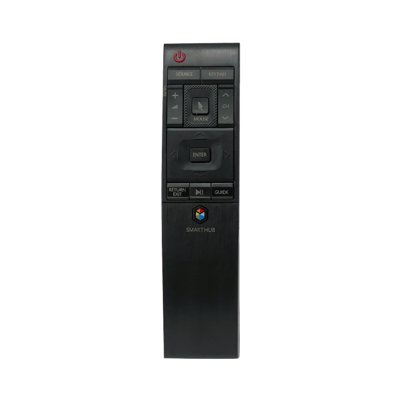 Mando Original Samsung Smart TV – Control Remoto Compatible