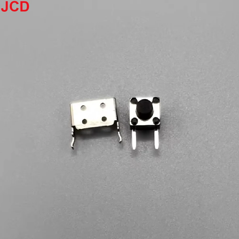 JCD Interruptor Botones L/R GBA SP – Recambio Preciso - imagen 2