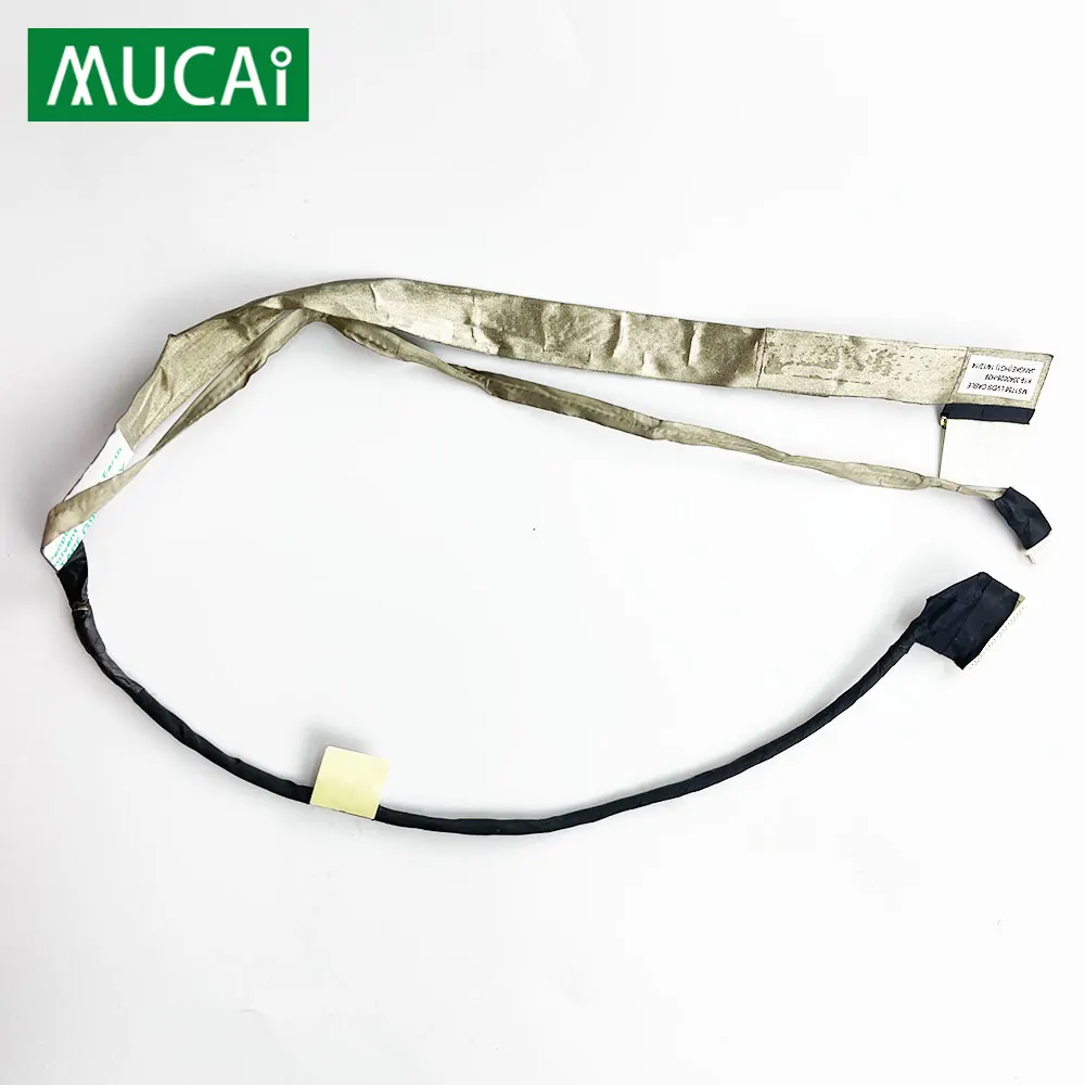 Cable Flex EDP MSI GE70 – Pantalla LCD LED Compatible - imagen 4