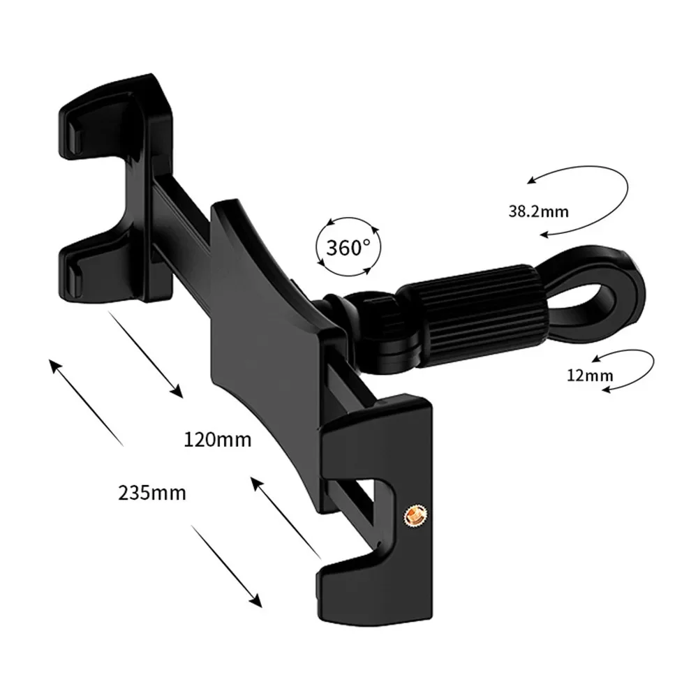 Soporte Universal para Tablet en Bicicleta y Ejercicio - imagen 5