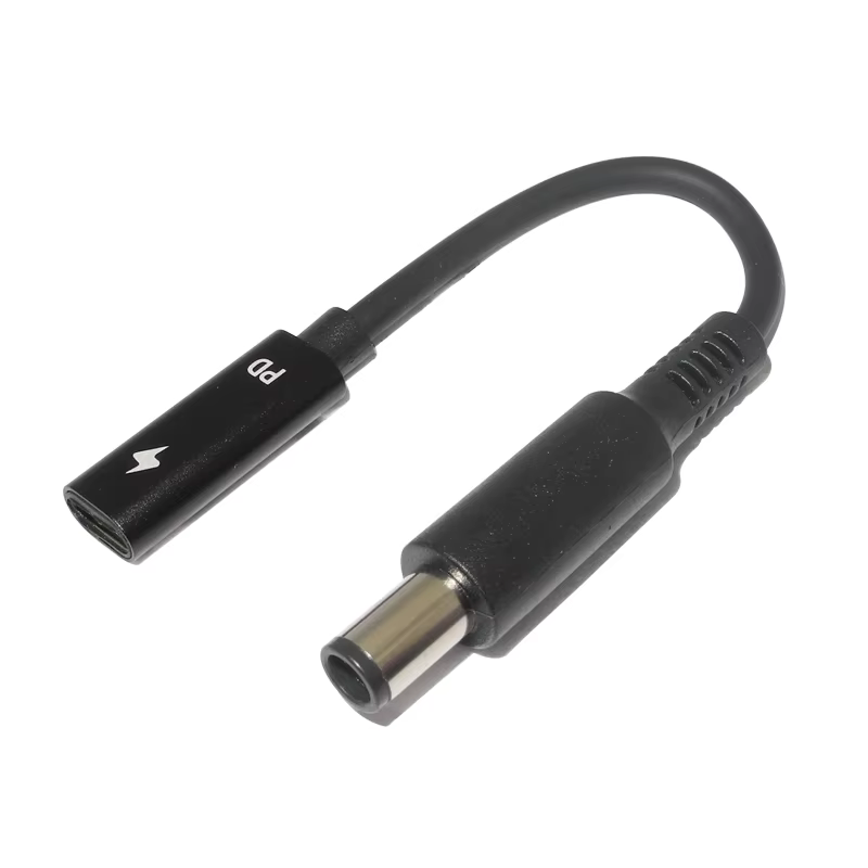 Cable USB tipo C CC para Dell
