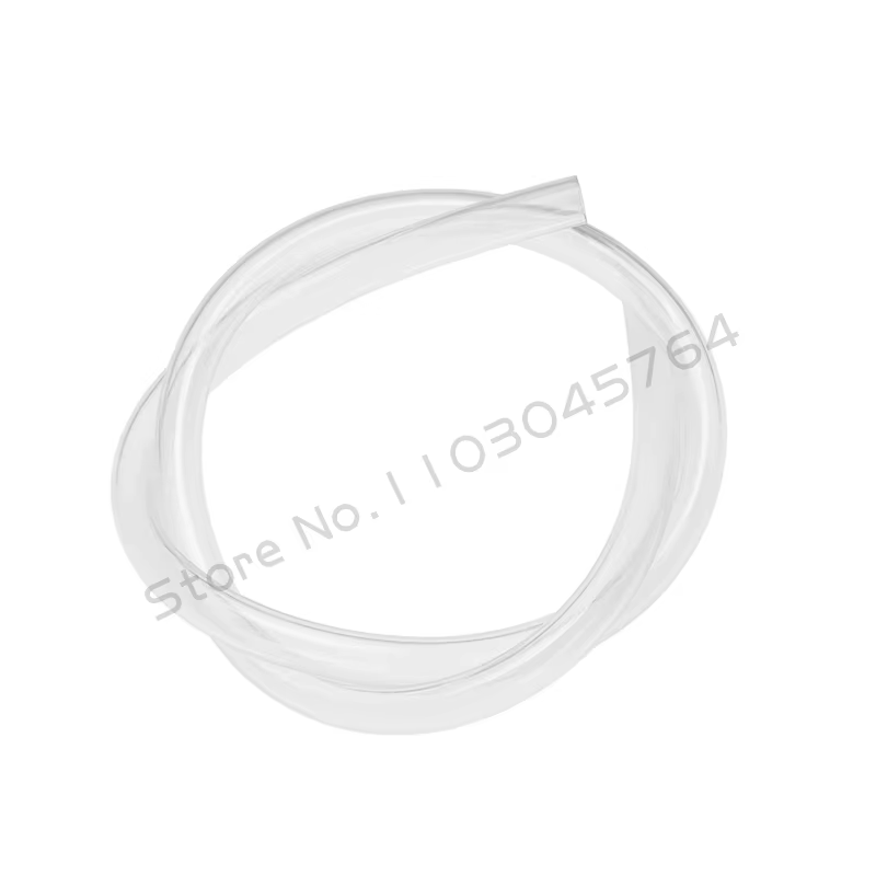 Tubo transparente refrigeración líquida PC – Manguera flexible - imagen 2