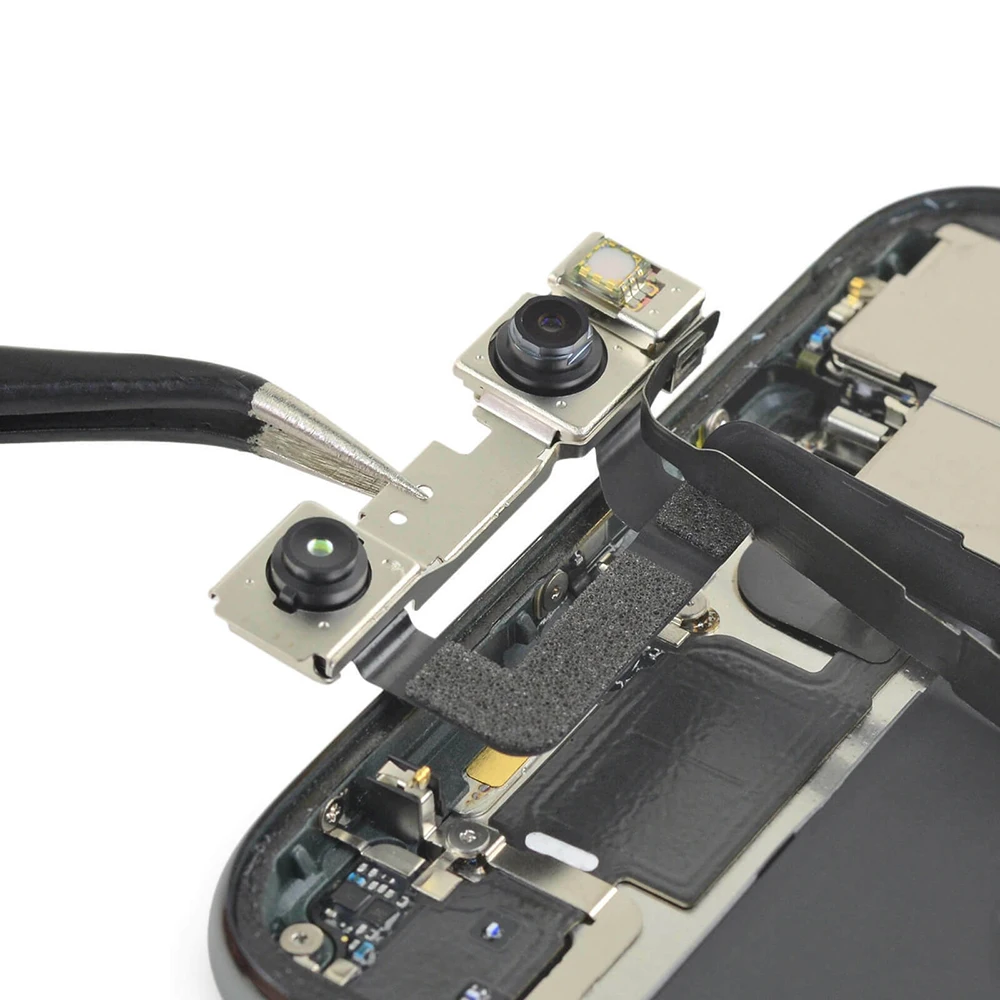 Cable flexible de cámara frontal para iPhone 11 Pro Max