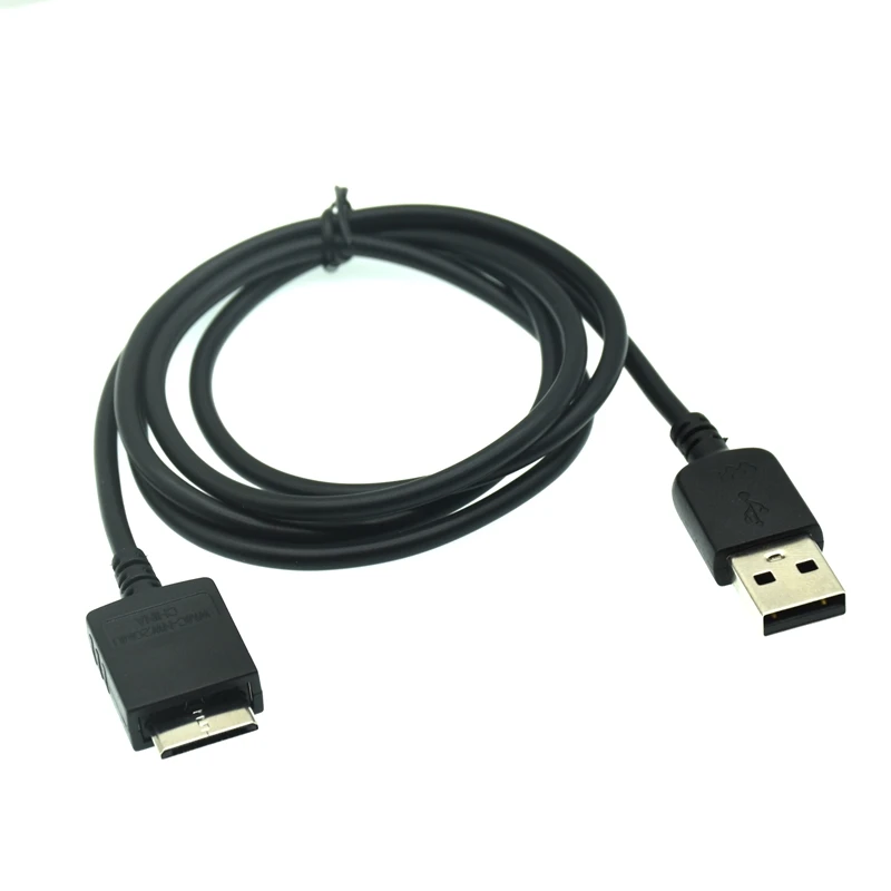 WMC-NW20MU Cable USB para Walkman Sony NWZ - imagen 5