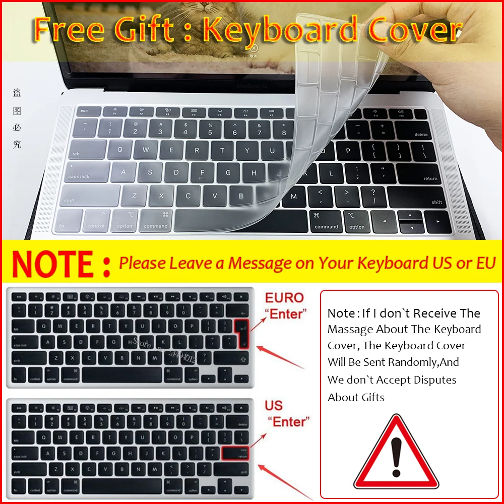 Funda rígida para proteger MacBook contra golpes