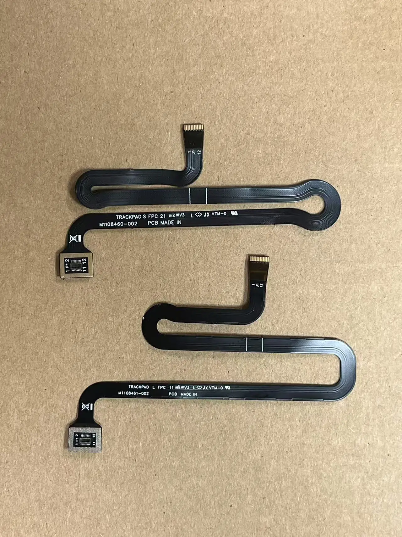 Cable Flex de Teclado para Microsoft Surface Laptop 3, 4 y 5 - imagen 3