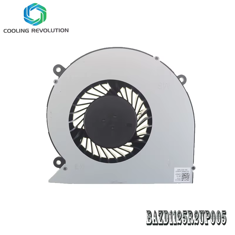 Ventilador de refrigeración CPU BAZD1125R2U para Dell OptiPlex
