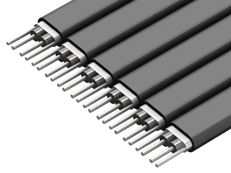 Blindaje EMI y construcción