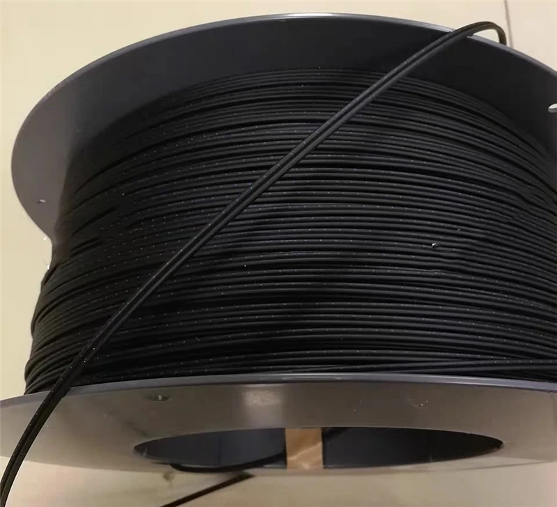 Cable Fibra Óptica Dúplex 2 Núcleos 30m SH-4002 Compatible HFBR-RUD/EUD500Z