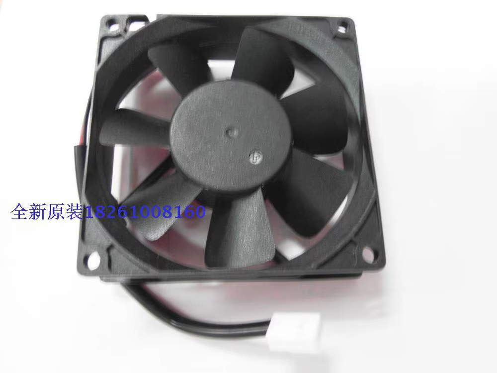 Ventilador ADDA Original vista frontal