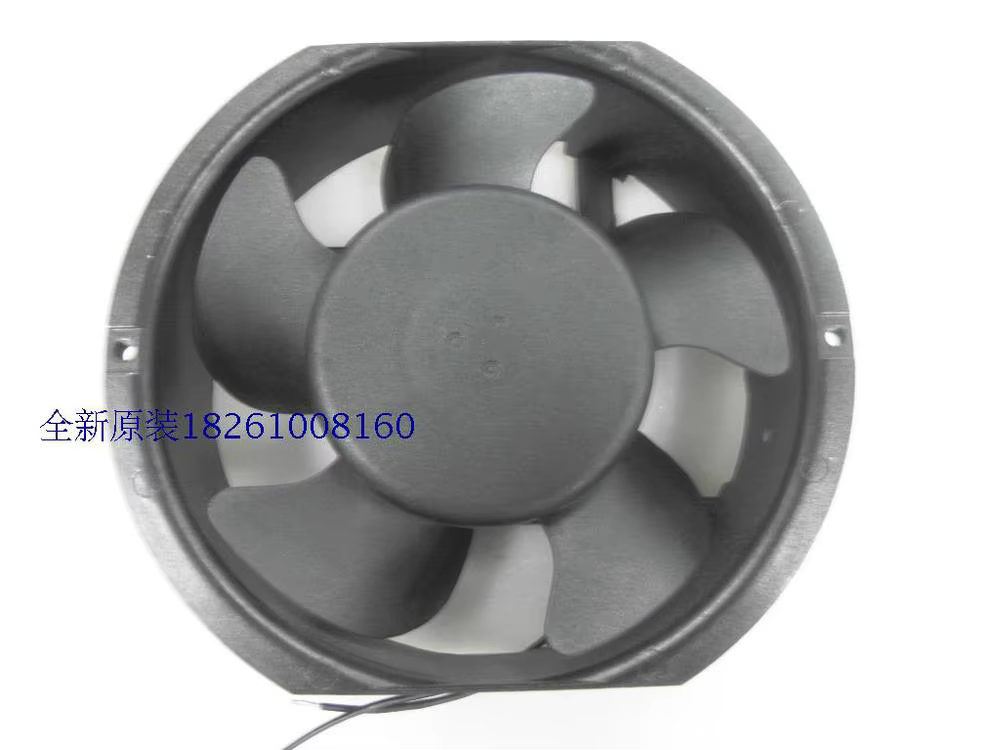 Ventilador Sunon A2175-HBL 17 cm para rack de servidor