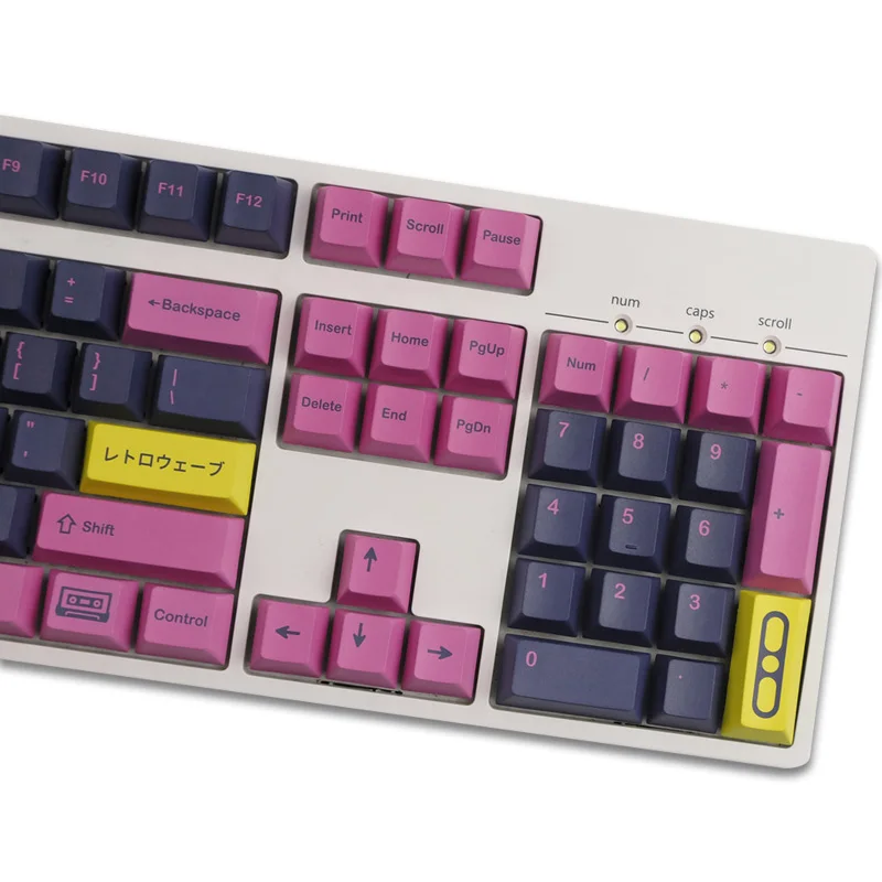 Retrowave detalle 3