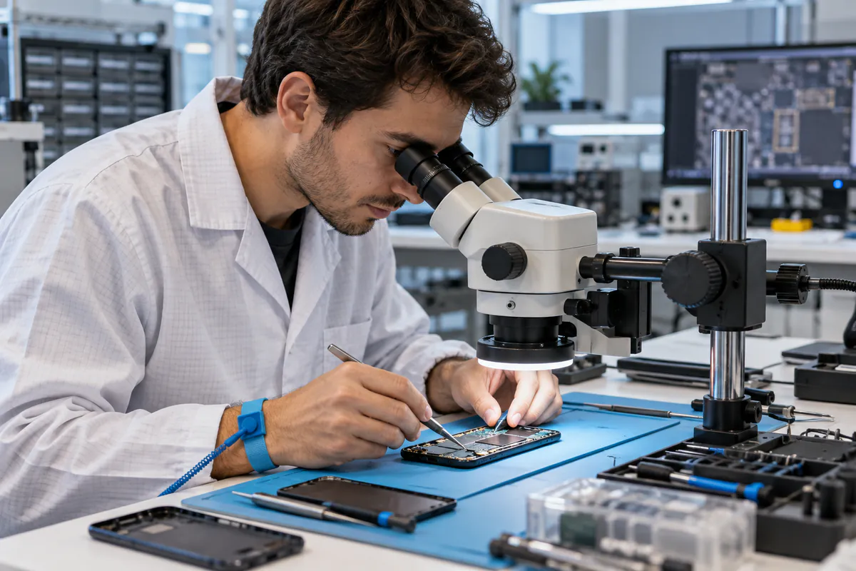 La transformación de Xiaomi: chips propios, HyperOS y los límites de la independencia