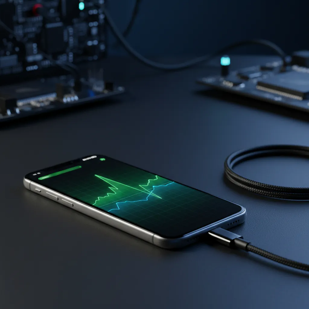 ¿Es Efectivo Calibrar la Batería de Nuestro Portátil o Móvil?