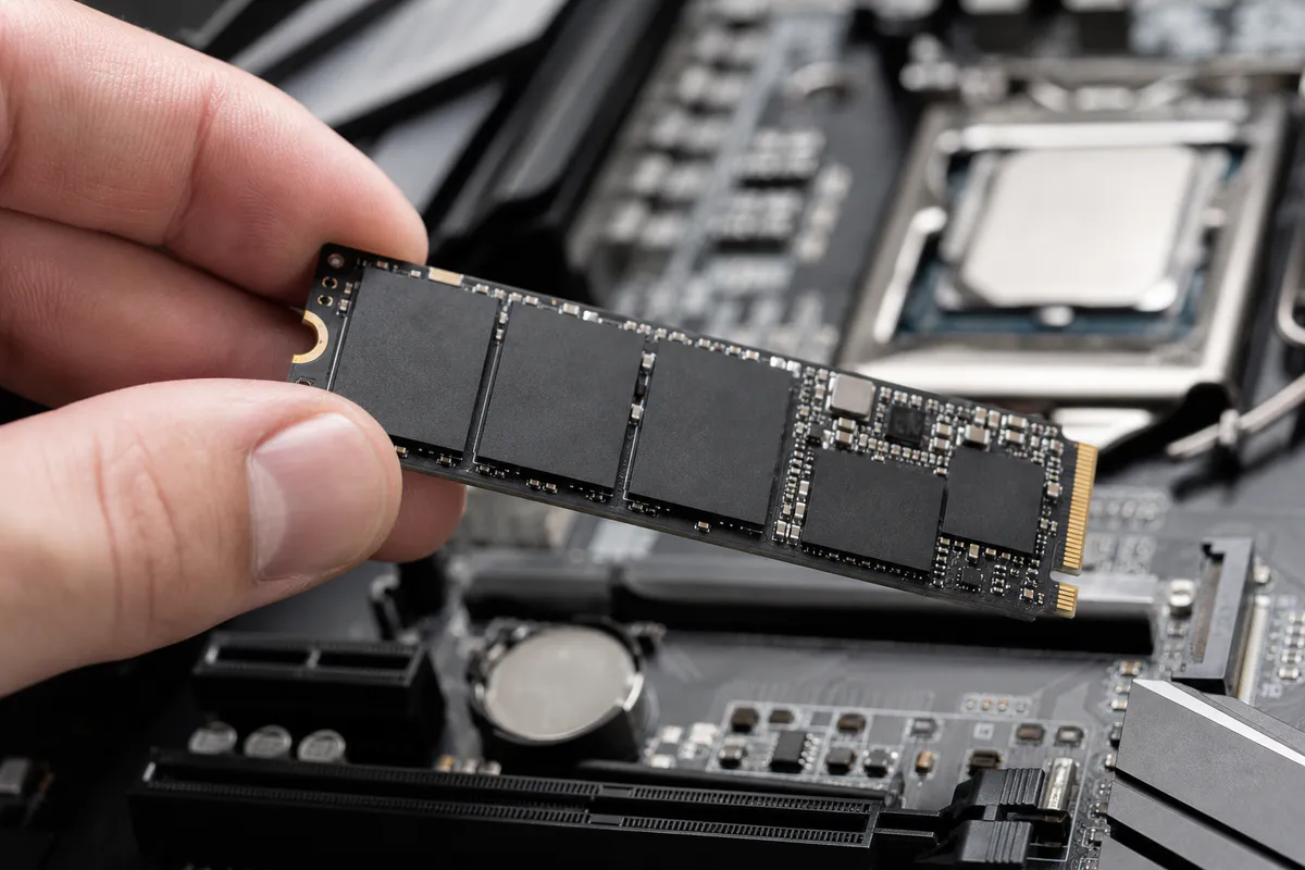 El SSD de Samsung 990 EVO Plus está de oferta en Amazon: velocidad y rendimiento para tu PC