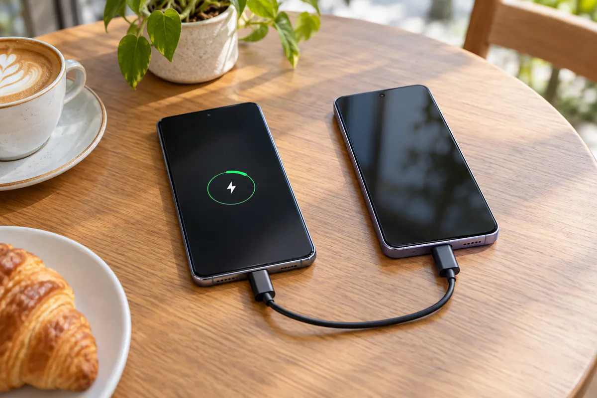 Honor Power2 y sus 10.080 mAh: cuándo puede ayudar como batería externa