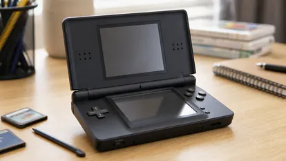 Nintendo ds barata: 5 razones para comprarla en una escena principal preparada para explicar el tema con detalle.