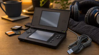 Aplicacion real de nintendo ds barata: 5 razones para comprarla en un entorno cotidiano con enfoque didactico y natural.