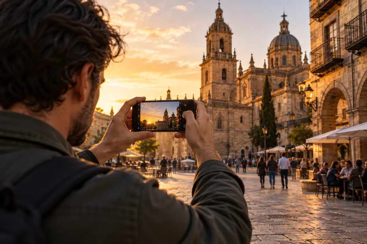Qué móvil elegir para hacer fotos: Pixel 10, alternativas y accesorios que sí encajan