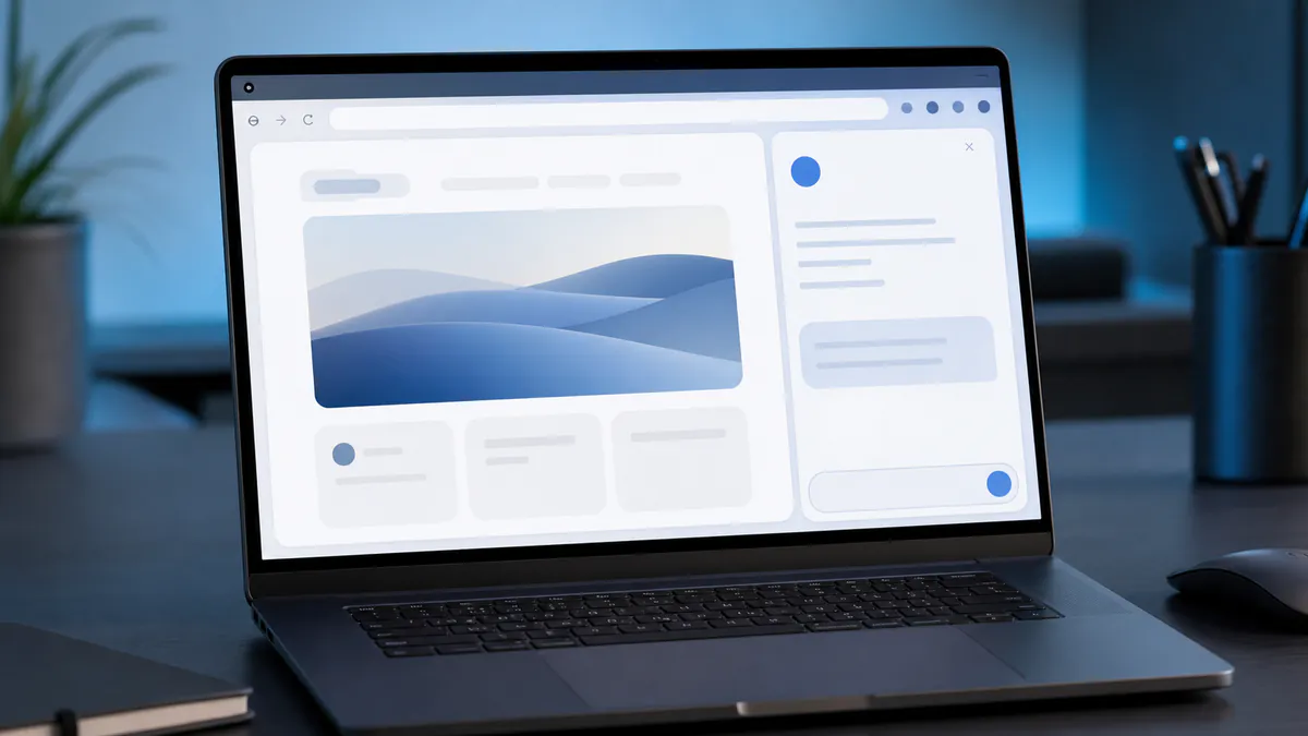 Si notas algo raro en tu navegador, es culpa de la IA: Microsoft está rediseñando Edge para convertirlo en un clon de Copilot