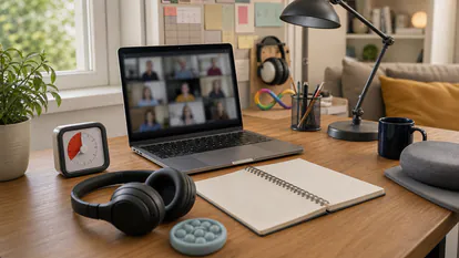 Detalle practico relacionado con ceo de randstad afirma que el teletrabajo ahora se reserva solo para talentos muy especiales: explica quién tiene este perfil para comparar materiales, usos y puntos criticos.